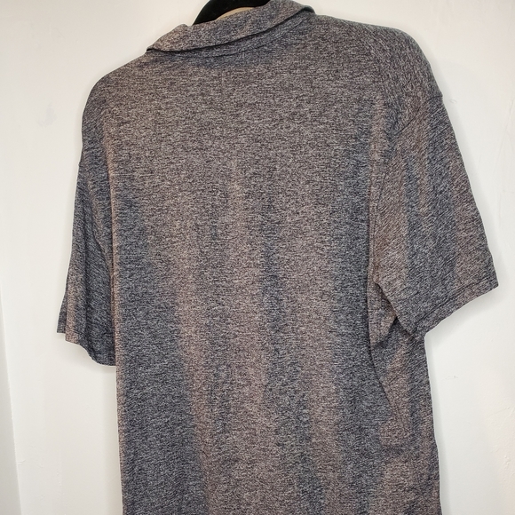 Lululemon zip up polo - Picture 2 of 5